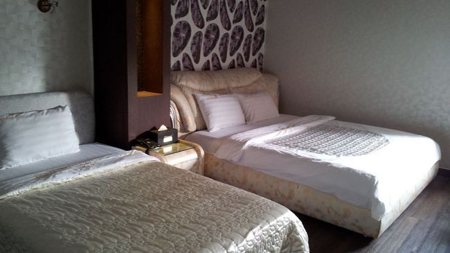 Diamond Hotel Suwon Luaran gambar